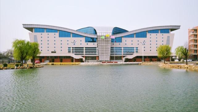 南阳师范学院喜增11个硕士点，可以考虑更名大学了，看看