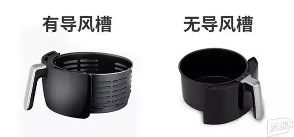 吃灰的厨房电器,哪款空气炸锅最实用