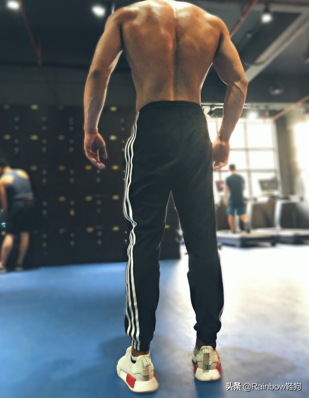 最近不知道该买什么鞋,今年不知道买啥鞋