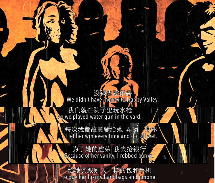 卢正雨的作品全集,卢正雨十大经典作品