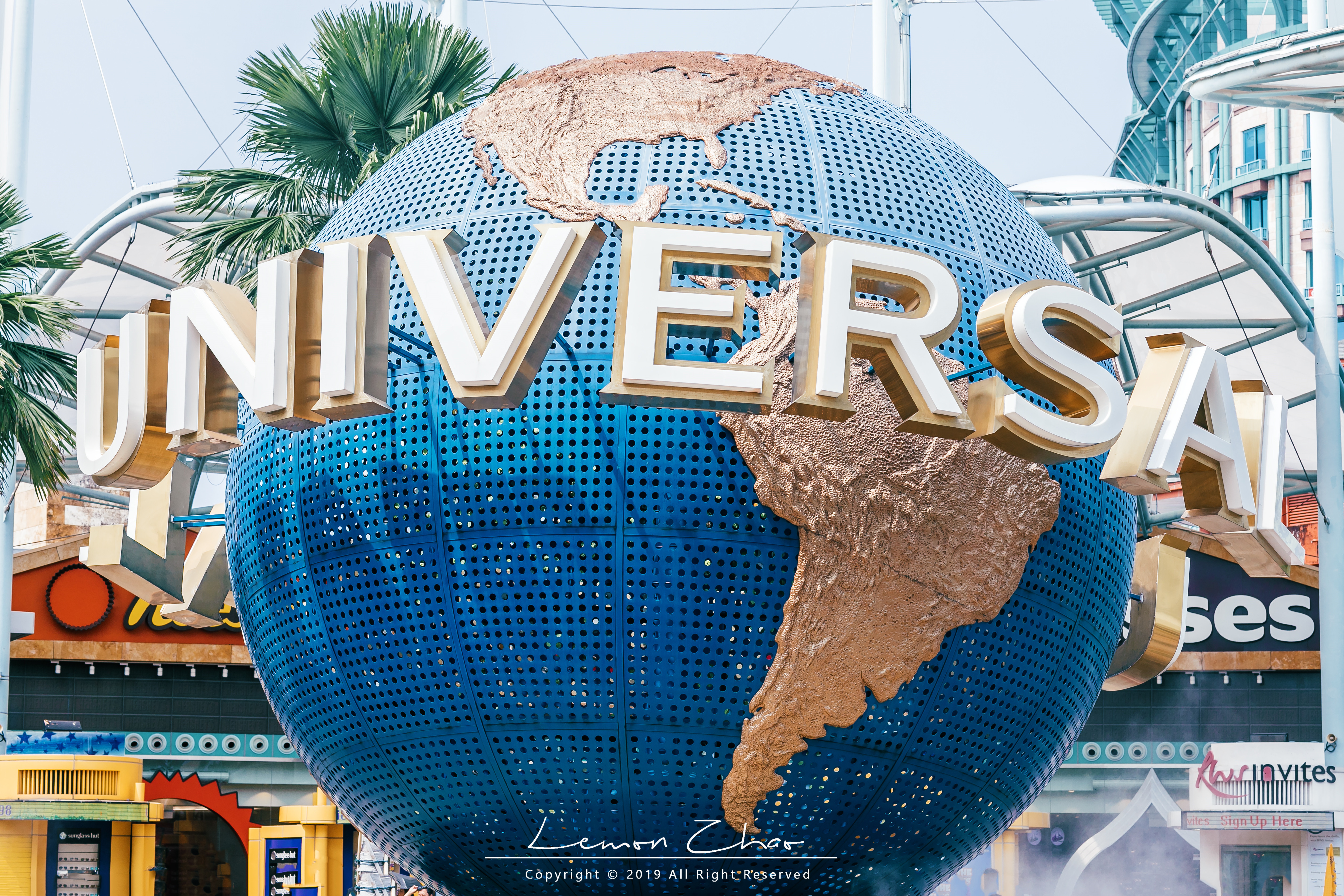 新加坡圣淘沙适合玩几天,新加坡圣淘沙一日游攻略