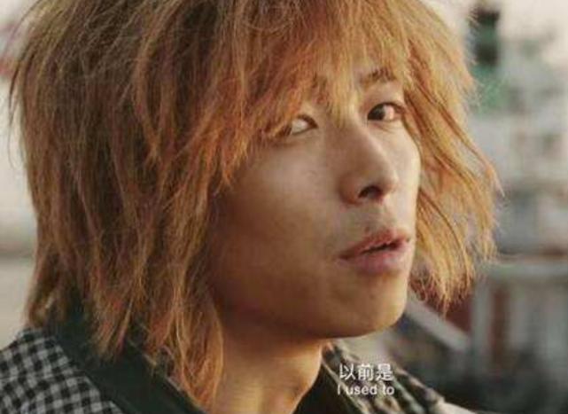 我不是药神黄毛真实颜值,我不是药神黄毛的真实颜值有多高