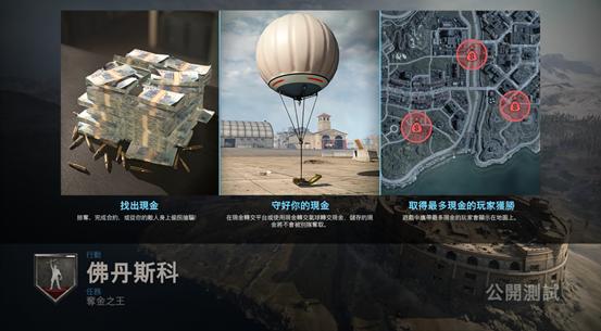 使命召唤战区新手操作攻略,新手如何快速上手使命召唤战区