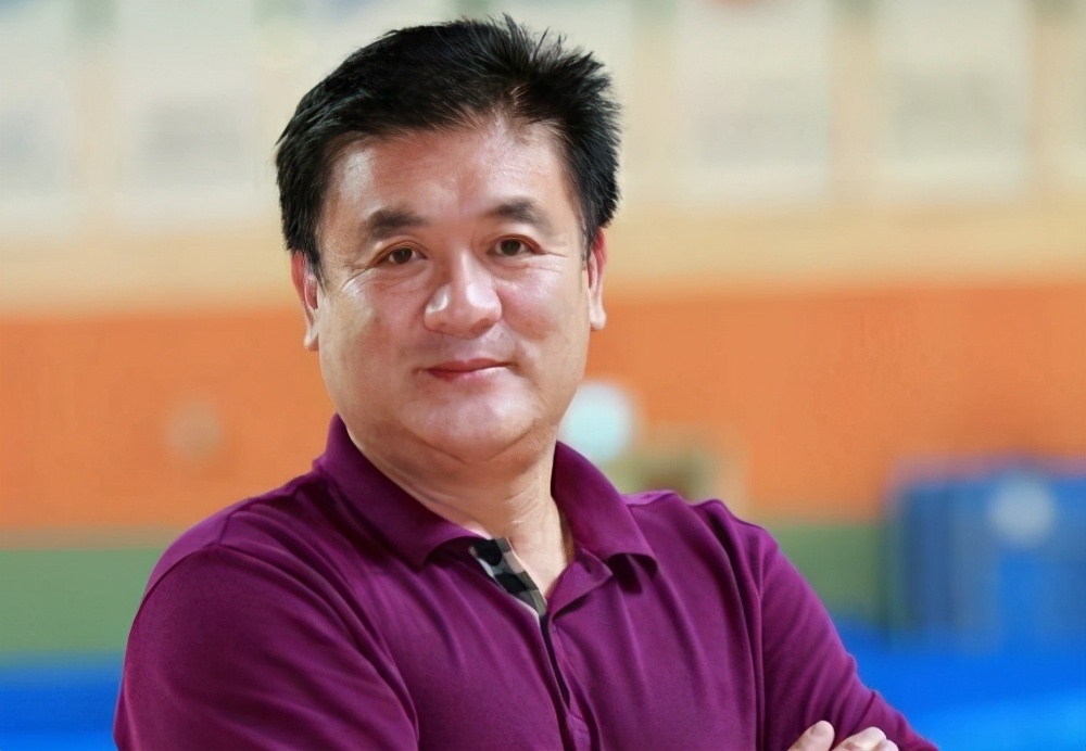 钟金勇为什么当教练,钟金勇韩国执教