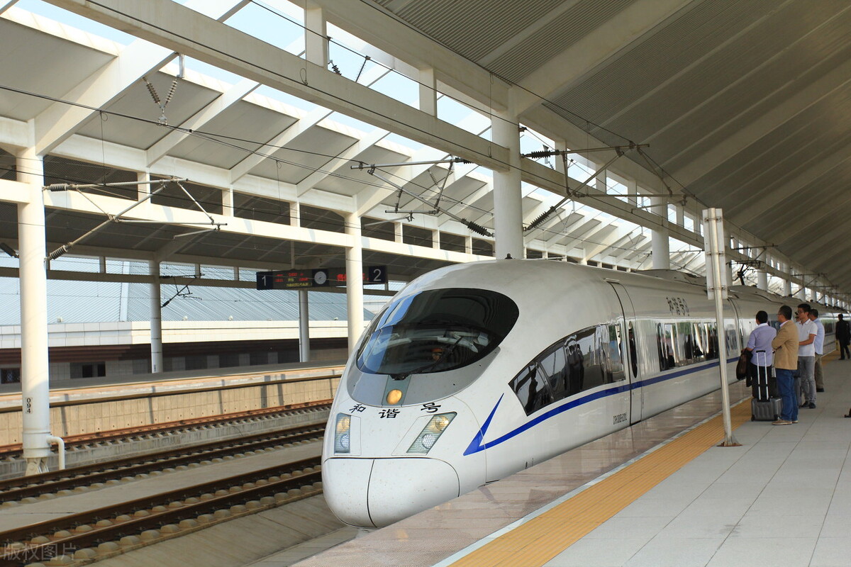 山东三大高铁站,山东第一大高铁站在哪里呢