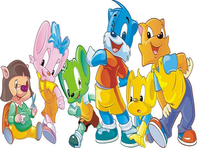 80后，90初的同学才看过的20部经典动漫