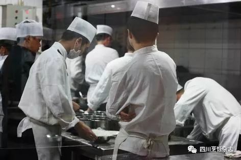 微利时代，厨房管理如何开源节流？