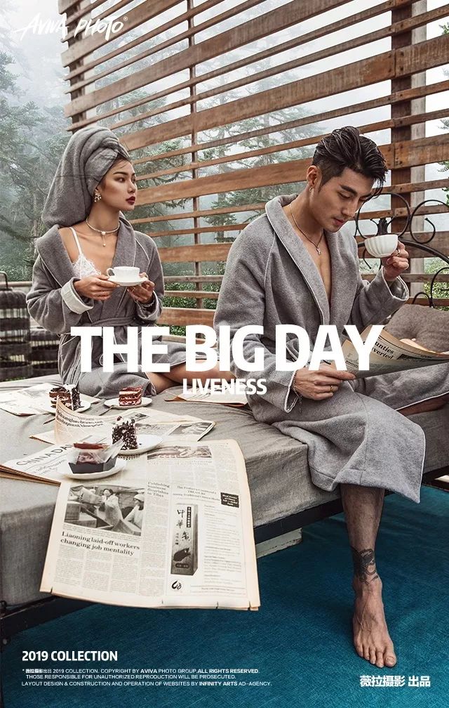 夏天适合拍婚纱照的景点,冬天拍婚纱照的最佳地方