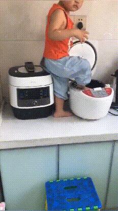 搞笑趣图眼见一定为实,搞笑趣图这才是真功夫啊