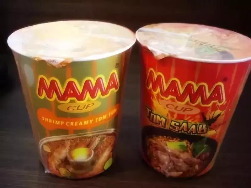 去泰国买什么东西好一点,去泰国买什么这份好物清单请收好