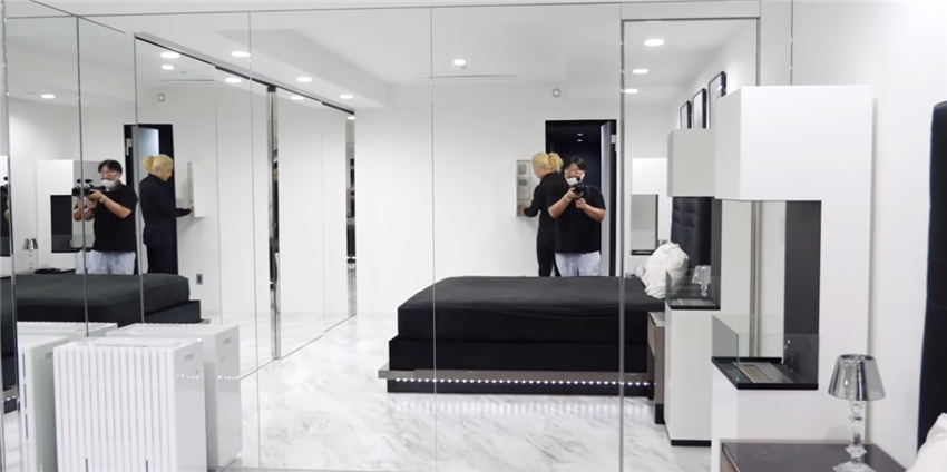 日本第一牛罗兰,日本第一牛罗兰现状