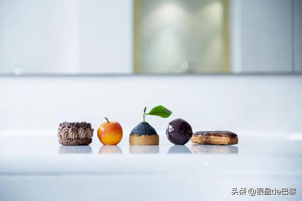 和我在巴黎1区过一天｜住在宇宙中心是一种什么体验？