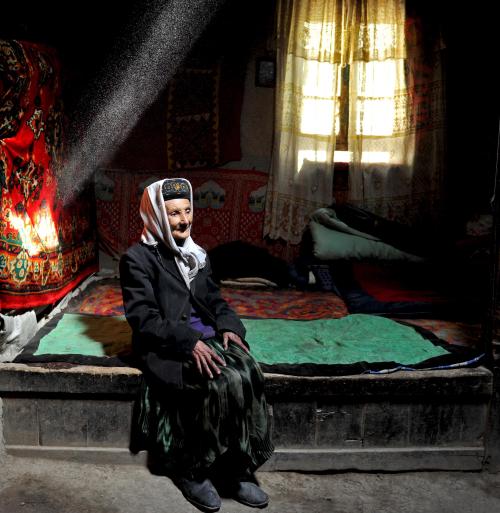 新疆怎么分东疆南疆北疆西疆,南疆北疆包括哪些地方