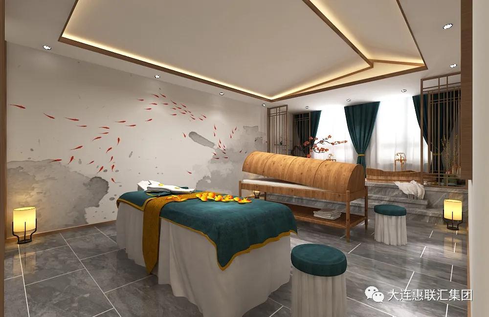 惠联汇集团——广惠生命养护中心滨城耀世启航