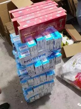 海关查扣代购,代购需谨慎小心犯法