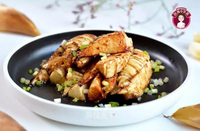 冬笋怎么做好吃家常做法,冬笋吃了20年还是这种做法最好吃