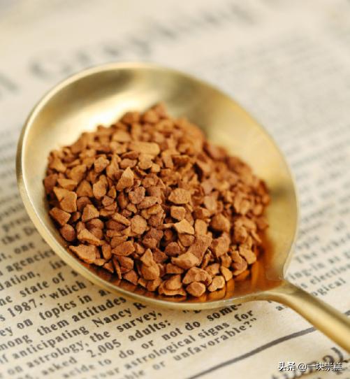 哪种冻干即溶咖啡好喝,冻干即溶咖啡固体饮料是智商税吗