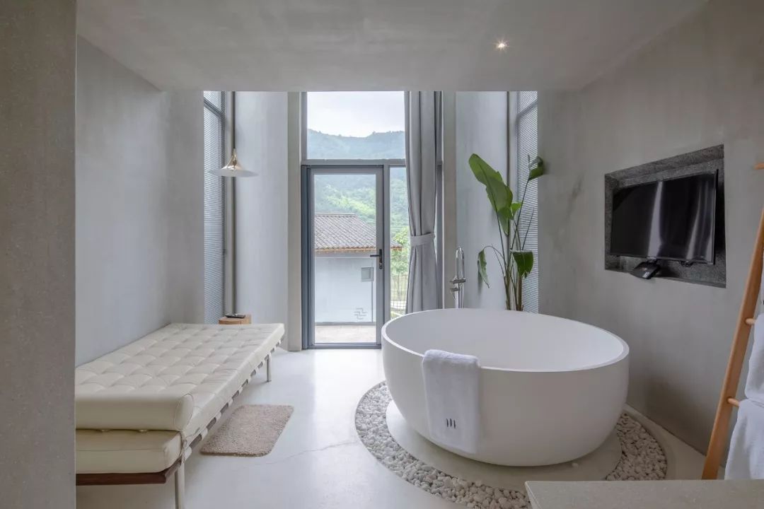 浙江泡温泉民宿推荐,杭州周边自驾两日游民宿推荐