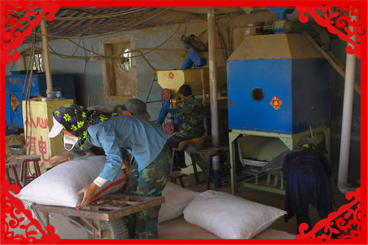 适合农村开办的10个加工项目,农村办加工厂哪些项目好