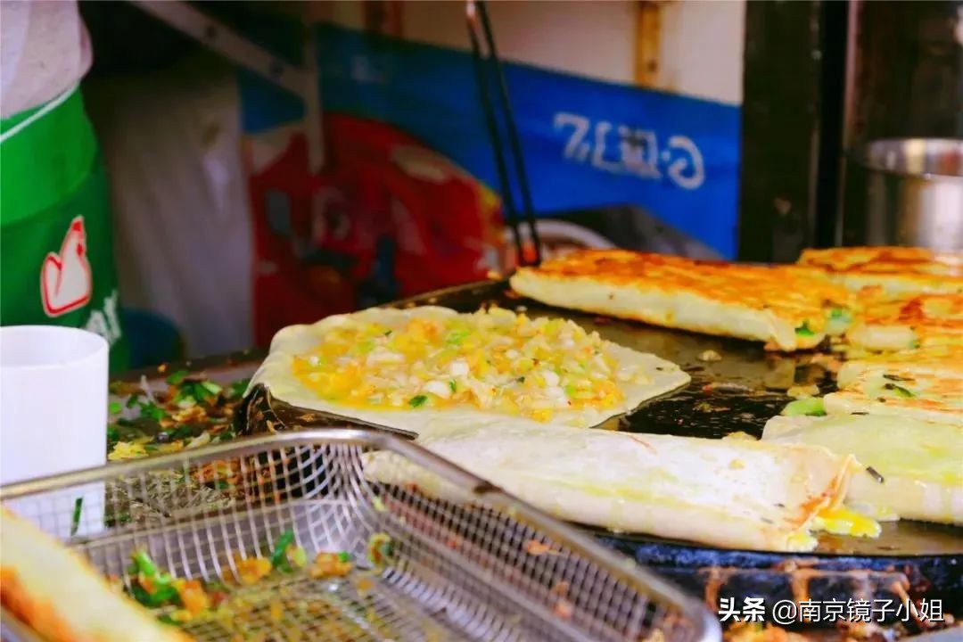 南京路美食街排行榜前十名,南京五一百家湖美食街