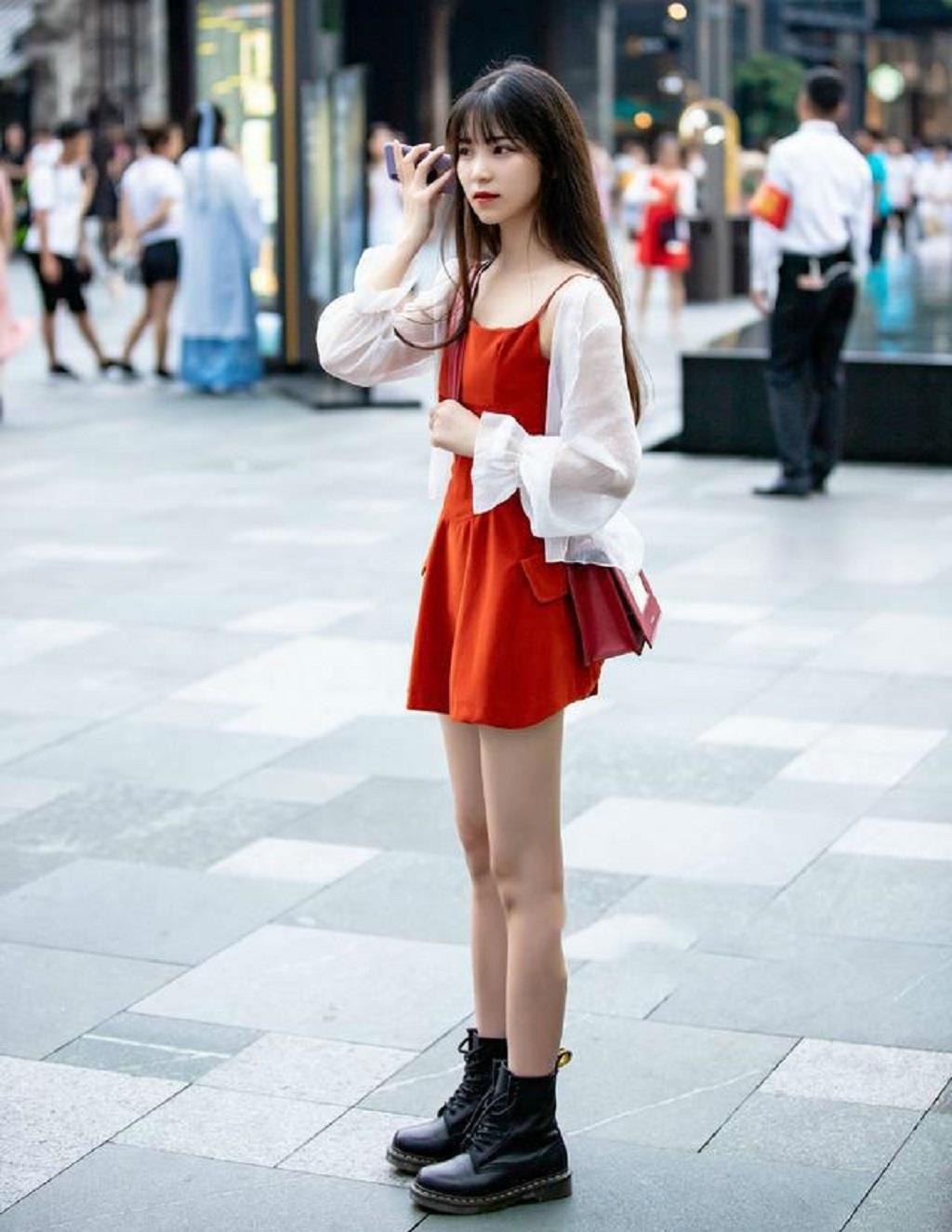 上班装怎么搭配上衣好看,职业装搭什么上班好看