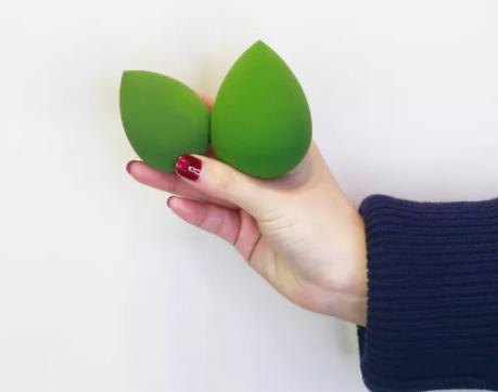 《何以笙箫默》的小黑妞？不，吴倩其实很好看