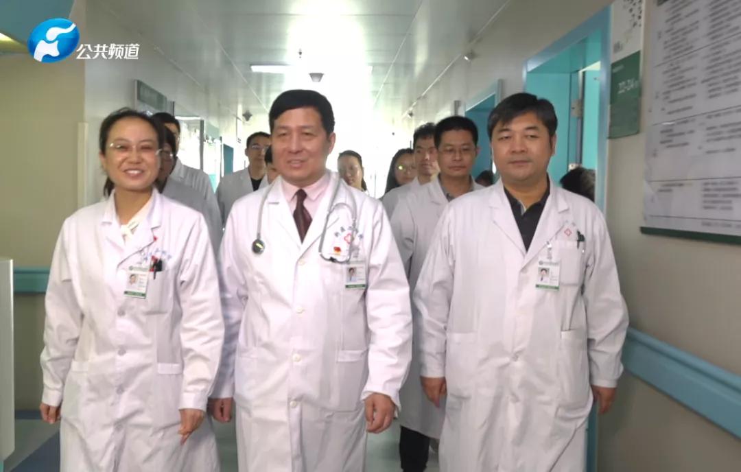 新乡精神病医院王长虹,新乡二附院院长王长虹