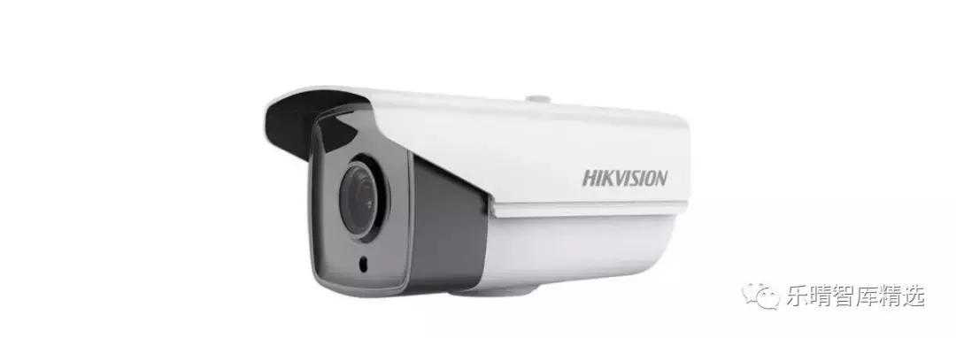 安防巨头海康华丽转身,海康威视ai智能安防