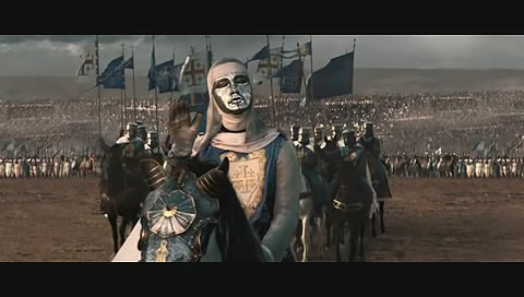 *社会反**角色专业户，爱德华诺顿，奉献惊艳表演，史诗最具魅力帝王