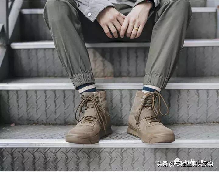 国潮平价鞋子男鞋品牌有哪些,什么男鞋便宜又耐穿