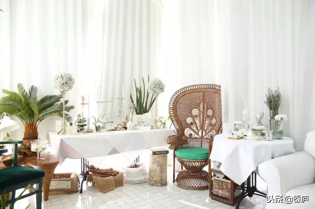 曼谷咖啡,曼谷themustangblu咖啡馆