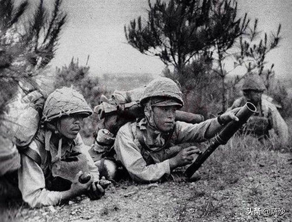 抗战日军伤亡比中国高的战役,抗战日军伤亡最大在哪场战役