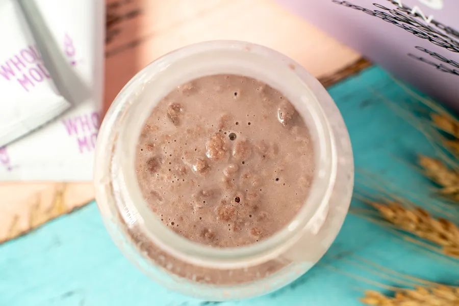 花5000大洋测评43款网红代餐粉，哪些值得买？