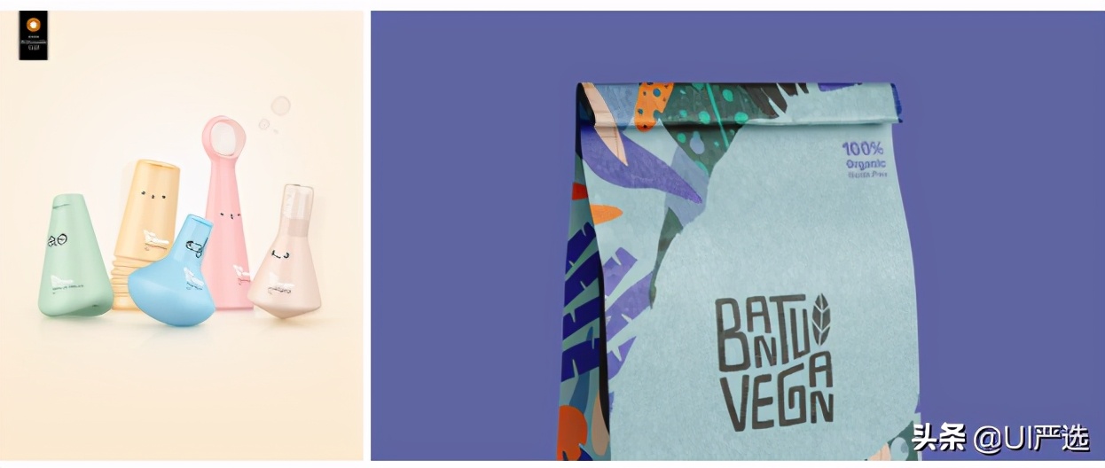 2021的behance设计趋势 (behance设计)