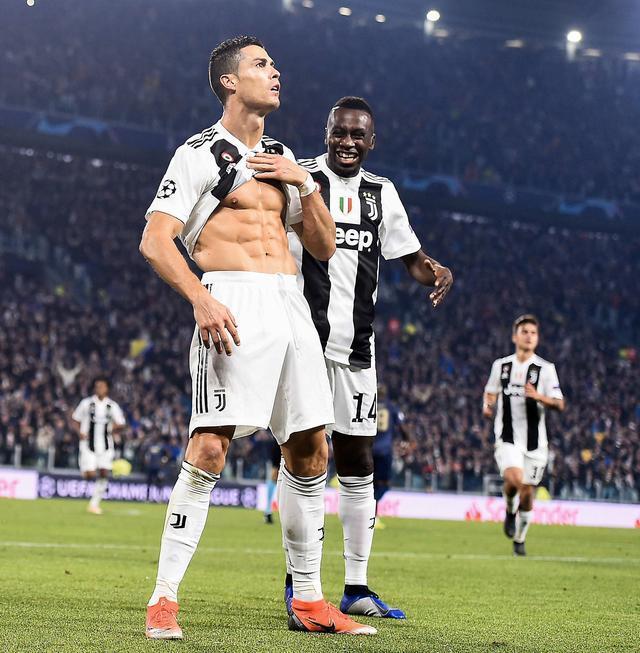 35岁c罗比赛,35岁的c罗有多厉害