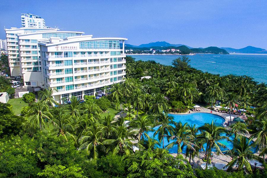 三亚大东海海鲜攻略,三亚大东海酒店攻略