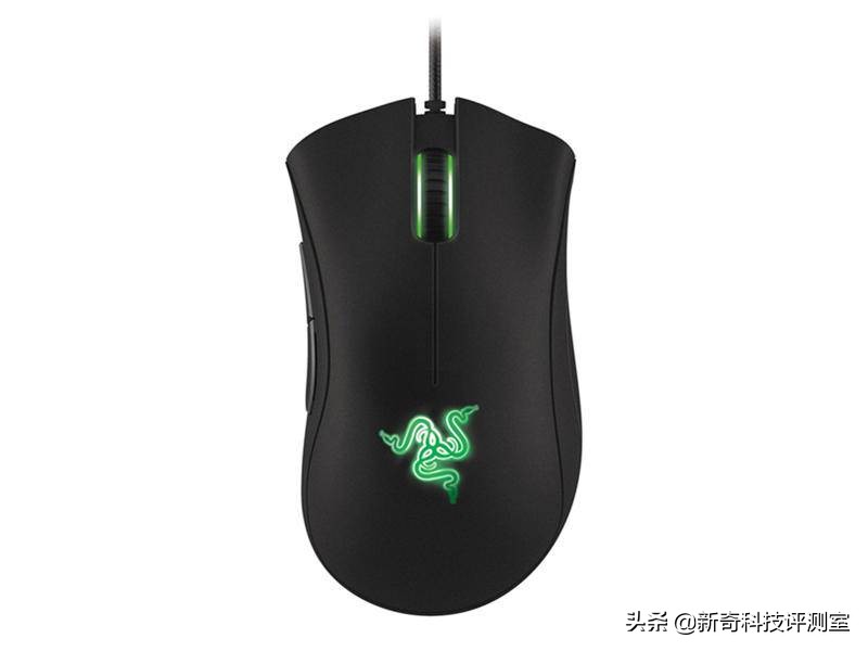 razer炼狱蝰蛇标准版好用嘛,razer雷蛇炼狱蝰蛇外贸