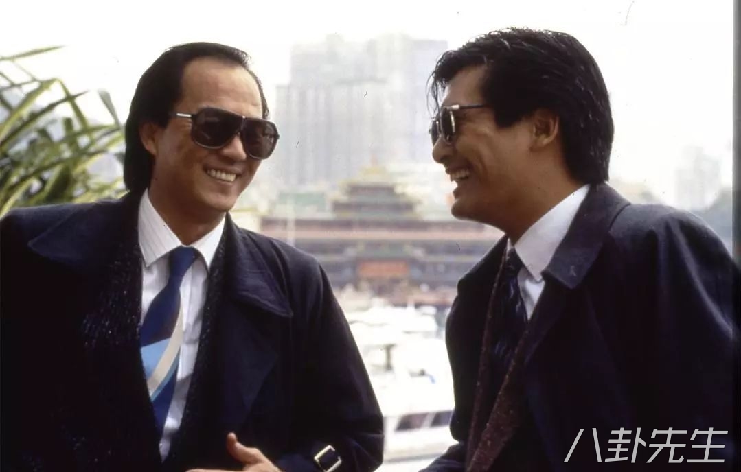 王晶经典港片,王晶最新港片曝光