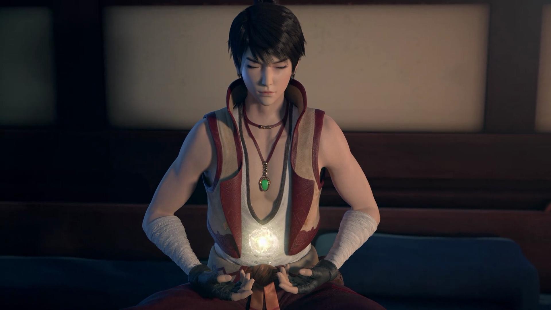 武动乾坤的八大祖符是什么,武动乾坤八大祖符从哪来的