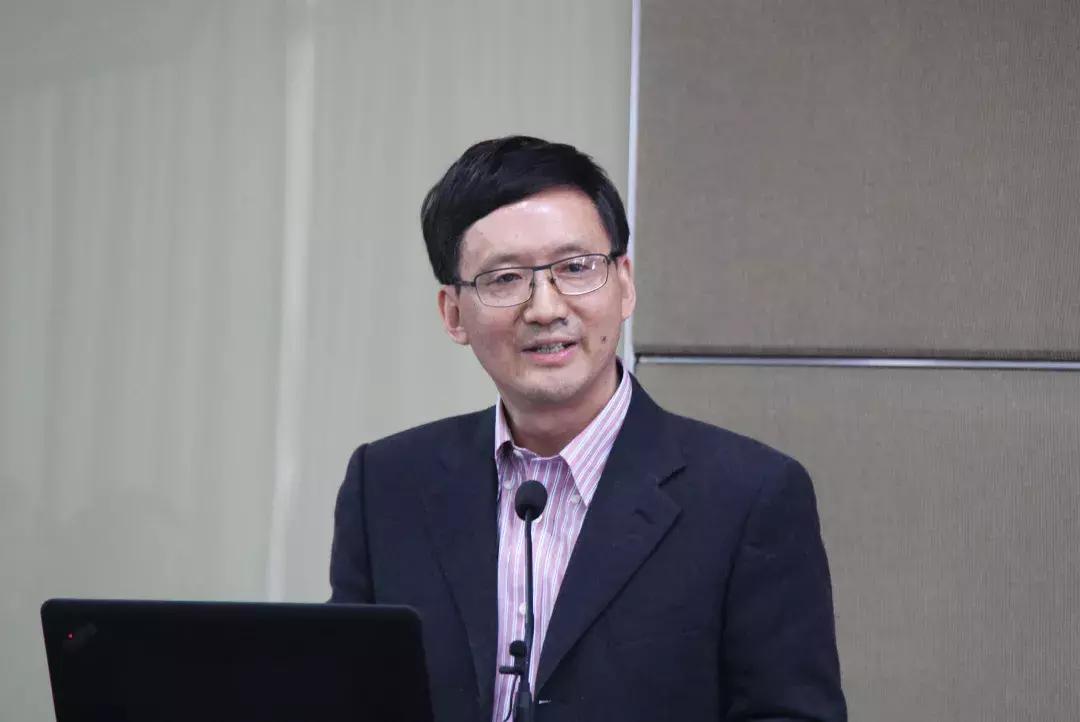 浙江大学中华译学馆暨浙江大学出版社求是编译室成立