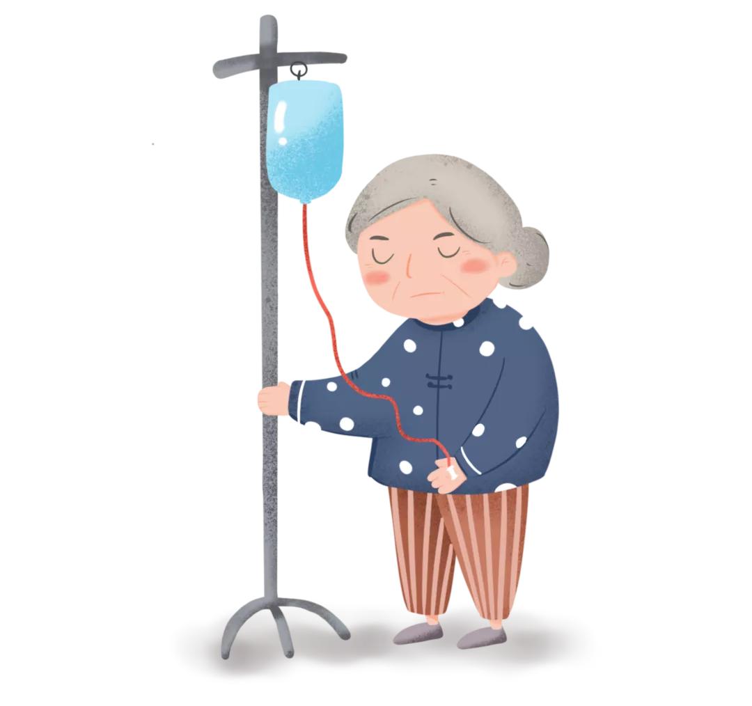 糖尿病输液能用5%的葡萄糖吗,糖尿病神经病变输液好还是吃药好