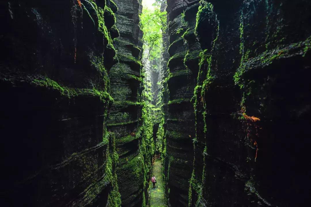 cnn评出中国40个最美的地方,cnn曾评出中国最美40个景点