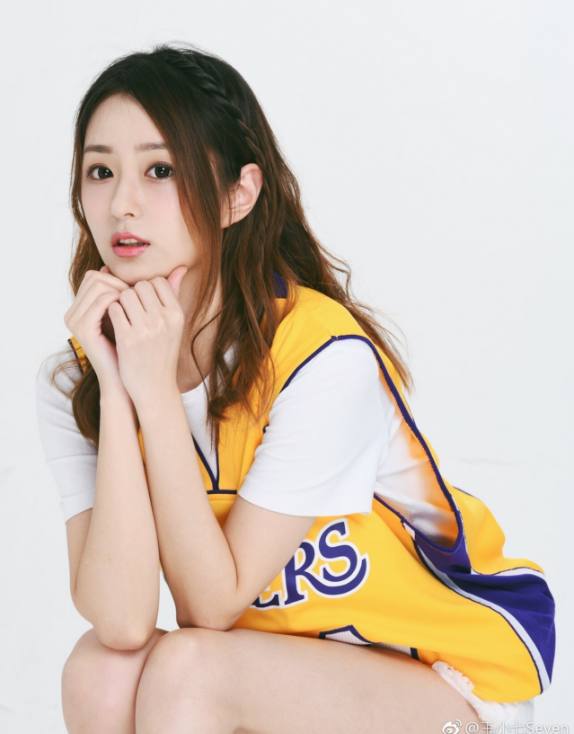 腾讯nba美女主播都有谁,腾讯女nba主播