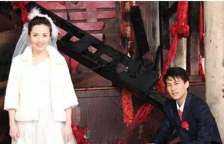 靳东和江珊分手后见过面吗,靳东江珊分手后同台过吗