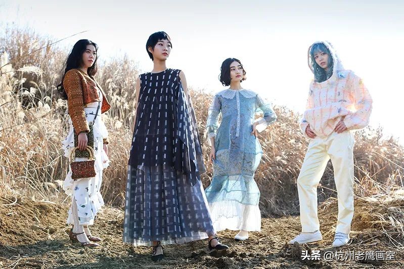 日本艺术大学作品集要求,日本艺术大学本科毕业