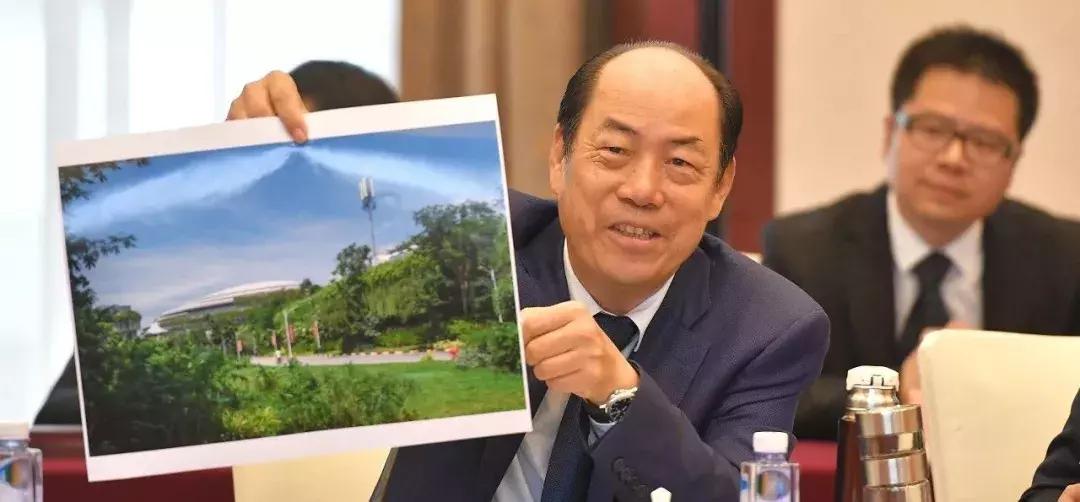 碧桂园创业史,碧桂园办学理念