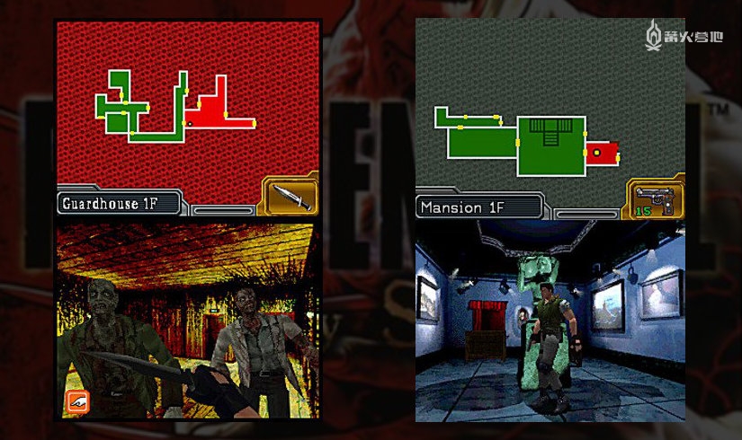 生化危机系列评分排名,生化危机评分排行榜