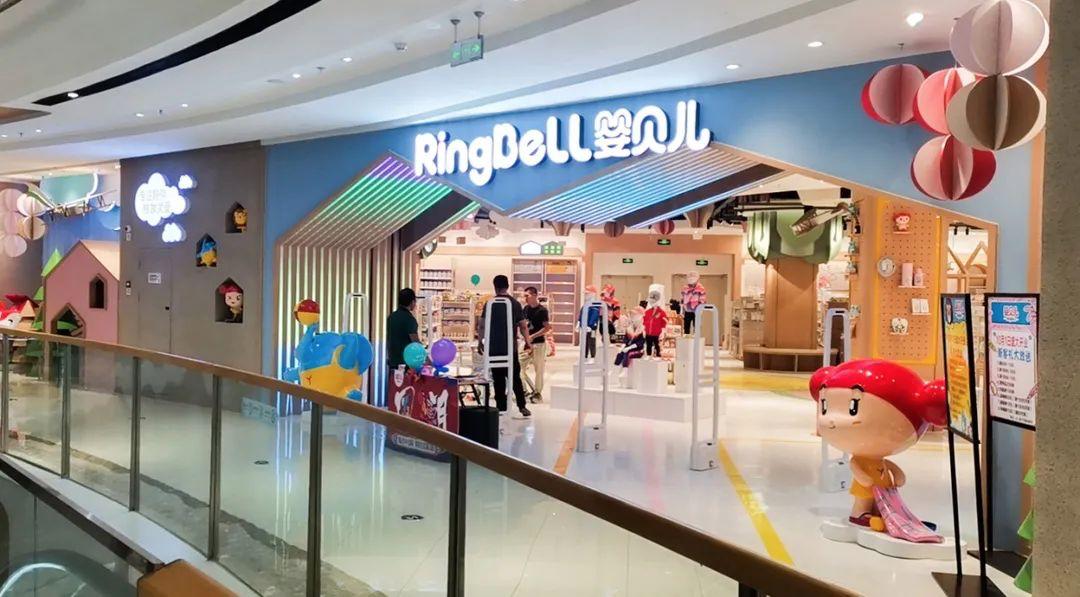 母婴连锁“占山为王”：3家区域龙头如何用私域巩固地位？