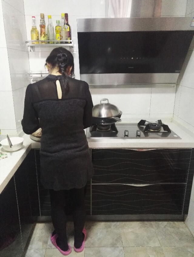 周末的生活，超幸福！为何如此简单？