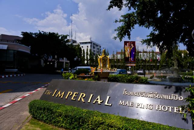 邓丽君为什么喜欢去泰国的清迈,小城故事邓丽君清迈